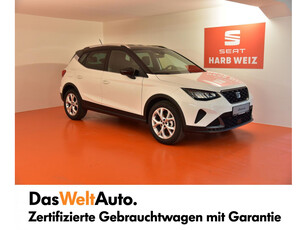 Seat Arona 1,0 Eco TSI FR Austria