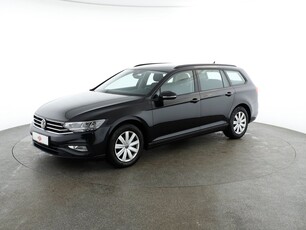 VW Passat Variant