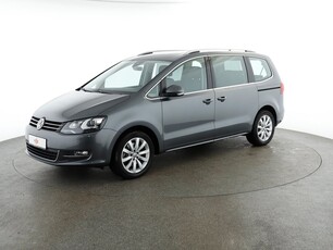 VW Sharan