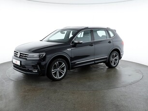 VW Tiguan Allspace