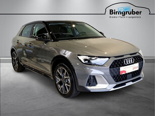 Audi A1 SB 25 TFSI Allstreet Intense