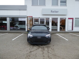 Audi A3 SB 30 TFSI S-tronic *LED*VIRTUAL*LEDER*