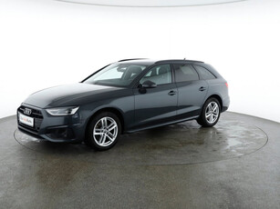 Audi A4 30 TDI advanced