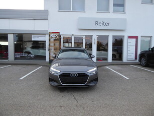 Audi A4 30 TDI S-tronic *LED*SCHIEBEDACH*AHK*