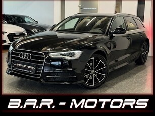 Audi A6 2.0 TDI *S-LINE*SPORT*SPORTSITZE*PDC*SHZ*4-ZONE