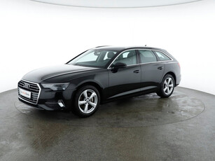 Audi A6 35 TDI Sport