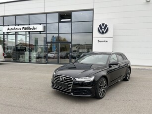 Audi A6 Avant 2.0 TDI