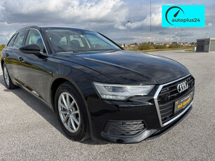 Audi A6 Avant 40 TDI quattro S-tronic