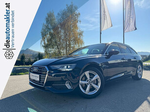 Audi A6 Avant 40 TDI quattro sport S-tronic *LED*ACC*AH...