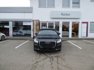 Audi Q2 30 TDI S-tronic *LED*VIRTUAL*KAMERA*