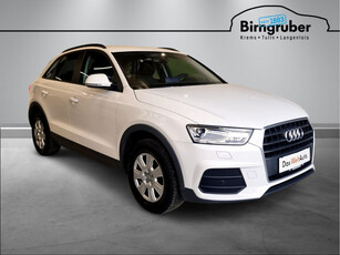 Audi Q3 1.4 TFSI cod Austria