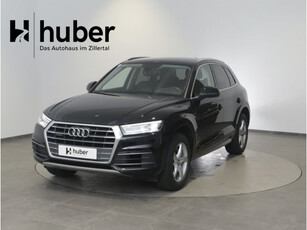 Audi Q5 35 TDI quattro sport S-tronic