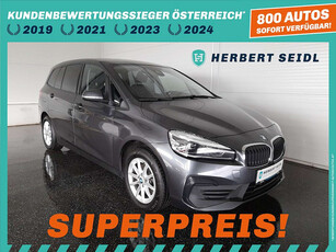 BMW 216 d Gran Tourer Advantage Aut. *LED / NAVI / A...