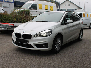 BMW 218 d Active Tourer Advantage