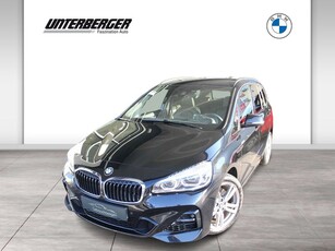 BMW 218d xDrive Gran Tourer M Sportpaket Aut. Head-Up