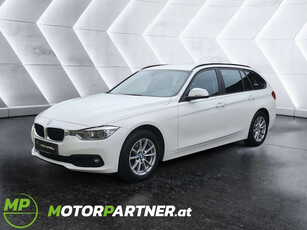 BMW 316 d Touring Aut.