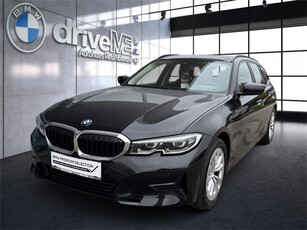 BMW 318d Touring G21 I AUT I SHZ I -47%