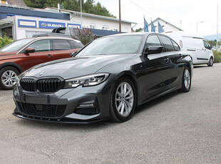 BMW 320 d xDrive Aut.