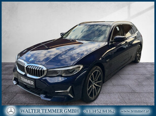 BMW 330 e Touring