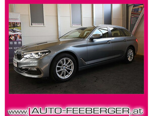 BMW 520 d xDrive Touring Aut. N.P 84538.--