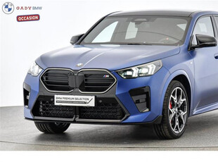 BMW X2 M35i xDrive