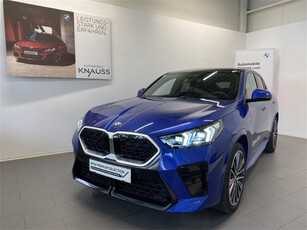 BMW X2 SDRIVE20I