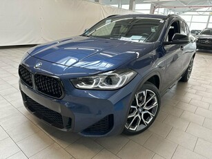 BMW X2 xDrive 25 e M-Sportpacket Edition M Mesh