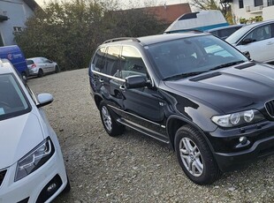 BMW X5 3.0d