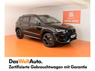 Cupra Ateca 1.5 TSI DSG 150