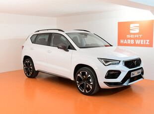 Cupra Ateca 1.5 TSI DSG 150