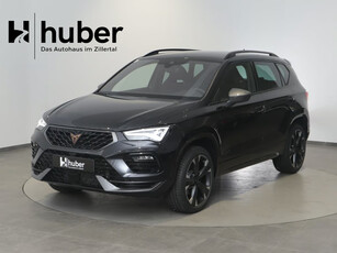 Cupra Ateca 2.0 TSI DSG 4Drive 190