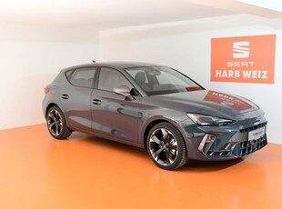 Cupra Leon 1.5 eTSI DSG 150 PS ACT