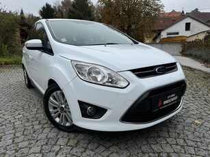 Ford C-MAX Trend KLIMA ALU