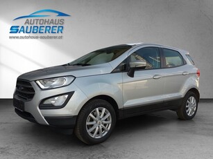 Ford ECOSPORT *Trend*