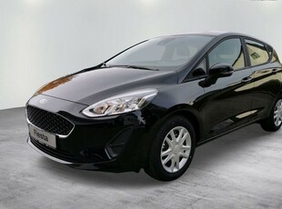 Ford FIESTA *Cool&Connect* // 41.000 KM //