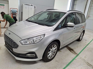 Ford Galaxy 2.0 TDCi * Winterpaket * NAVI * AHK *