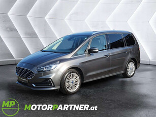 Ford Galaxy FHEV-Hybrid **VIGNALE** 7-Sitze