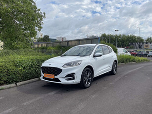 Ford Kuga 2,5 Duratec PHEV ST-Line Aut.