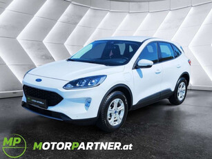 Ford Kuga 2,5 Plug-In-Hybrid **Cool und Connect**