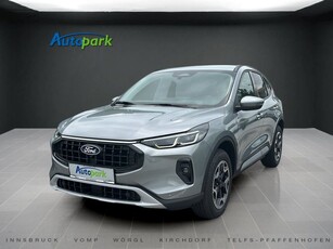 Ford Kuga Active FHEV FWD