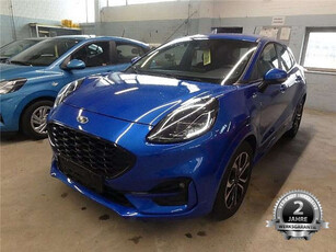 Ford Puma 1,0 EcoBoost *ST-Line*