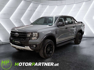 Ford Ranger 2,0L **TREMOR** auf Lager