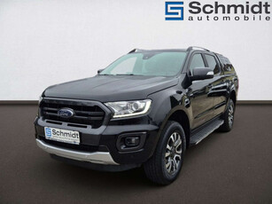 Ford Ranger DK Wildtrak 4x4 2,0 EcoBlue Aut.