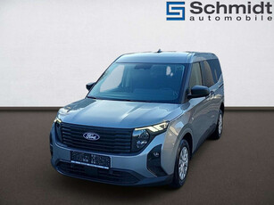 Ford Tourneo Courier Trend 1,0L Eboost 125PS M6 FWD