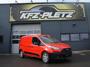 Ford Transit Connect L2 230 1,5 Ecoblue TEMP KLIMA PDC RÜFAK