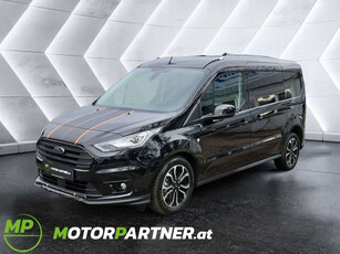 Ford Transit Connect L2 **SPORT**Xenon-Navi