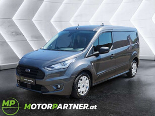 Ford Transit Connect L2 Trend **Autom.**Navi**Xenon