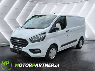 Ford Transit Custom Kasten L1H1 340 Trend