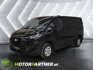 Ford Transit Custom L1 Limited **ALLRAD**2 Schiebetüren**