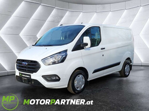 Ford Transit Custom L1H1 280 Trend *mit Heckscheibe**